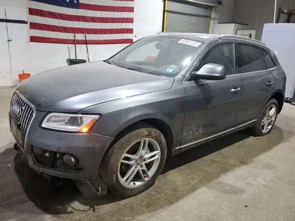 WA1L2AFP9GA063016 2016 AUDI Q5 - Image 1