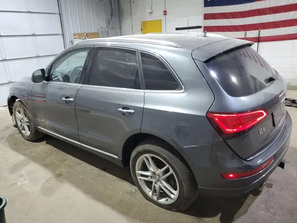 WA1L2AFP9GA063016 2016 AUDI Q5 - Image 2