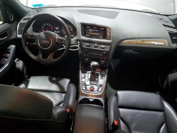 WA1L2AFP9GA063016 2016 AUDI Q5 - Image 8