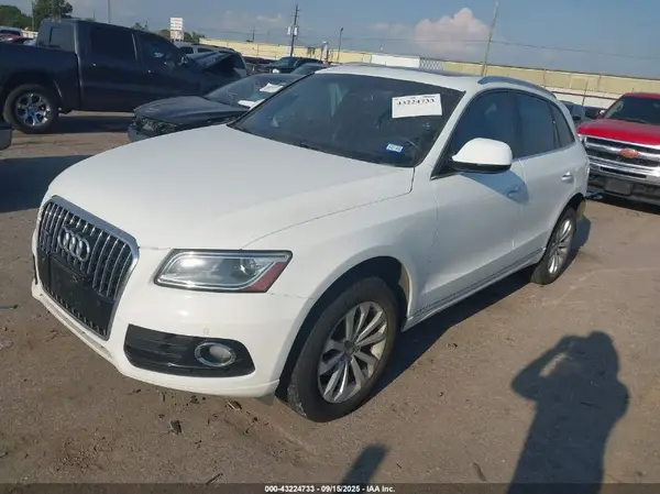 WA1L2AFP9GA064778 2016 AUDI Q5 - Image 2