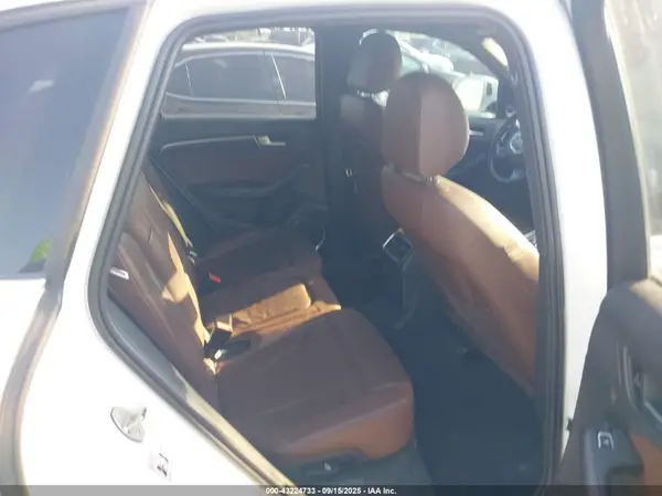 WA1L2AFP9GA064778 2016 AUDI Q5 - Image 8