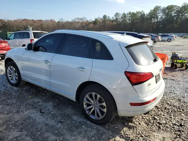 WA1L2AFP9GA071536 2016 AUDI Q5 - Image 2