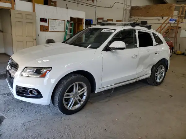 WA1L2AFP9GA073416 2016 AUDI Q5 - Image 1