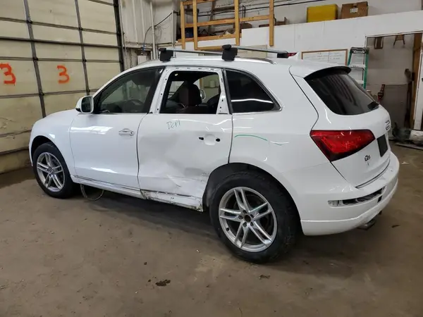 WA1L2AFP9GA073416 2016 AUDI Q5 - Image 2