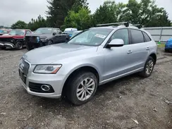 WA1L2AFP9GA075733 2016 AUDI Q5