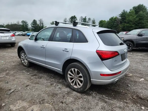 WA1L2AFP9GA075733 2016 AUDI Q5 - Image 2