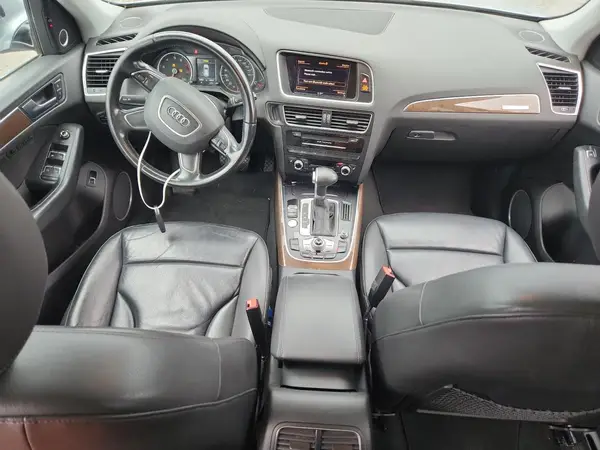 WA1L2AFP9GA075733 2016 AUDI Q5 - Image 8