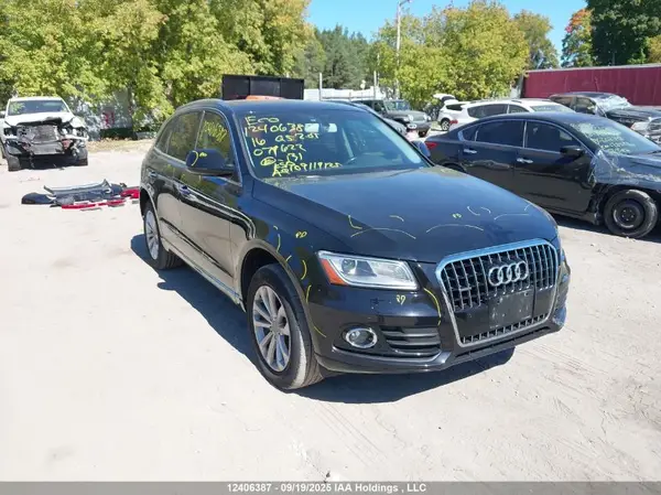 WA1L2AFP9GA079622 2016 AUDI Q5 - Image 1