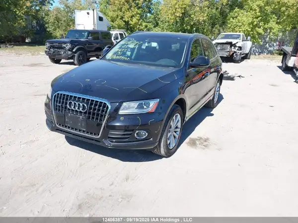 WA1L2AFP9GA079622 2016 AUDI Q5 - Image 2