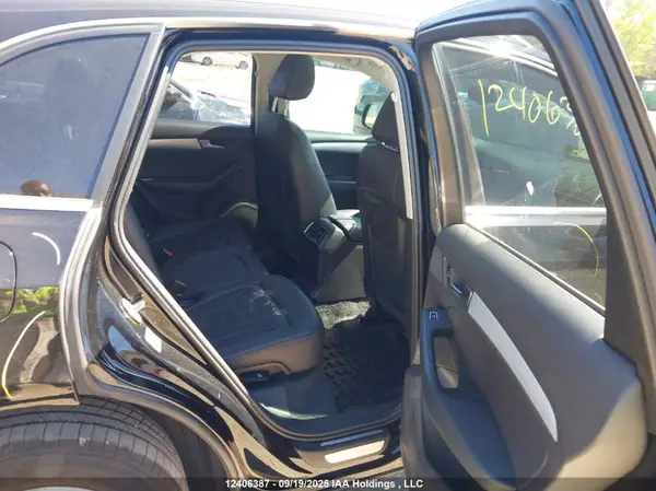 WA1L2AFP9GA079622 2016 AUDI Q5 - Image 8