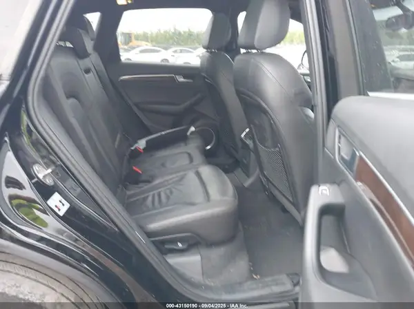 WA1L2AFP9GA080382 2016 AUDI Q5 - Image 8