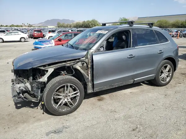 WA1L2AFP9GA080589 2016 AUDI Q5 - Image 1