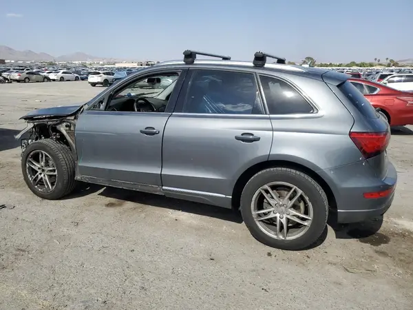 WA1L2AFP9GA080589 2016 AUDI Q5 - Image 2