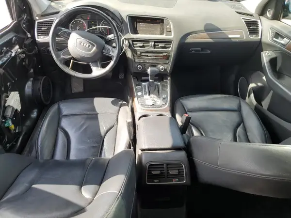WA1L2AFP9GA080589 2016 AUDI Q5 - Image 8