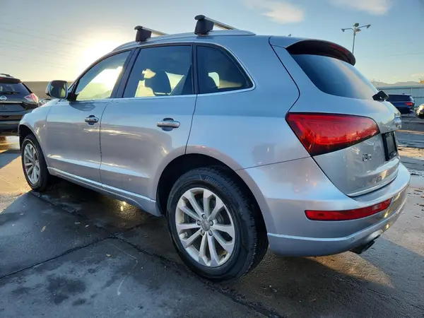 WA1L2AFP9GA081984 2016 AUDI Q5 - Image 2