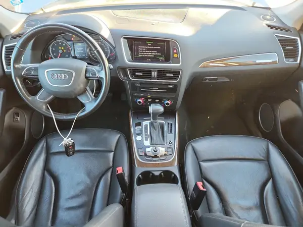 WA1L2AFP9GA081984 2016 AUDI Q5 - Image 8