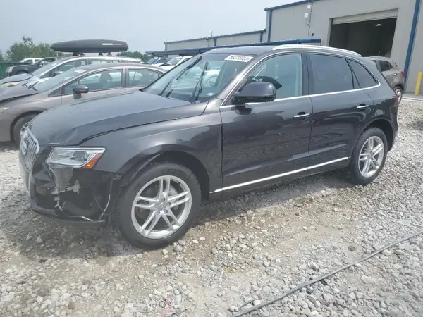WA1L2AFP9GA082018 2016 AUDI Q5 - Image 1