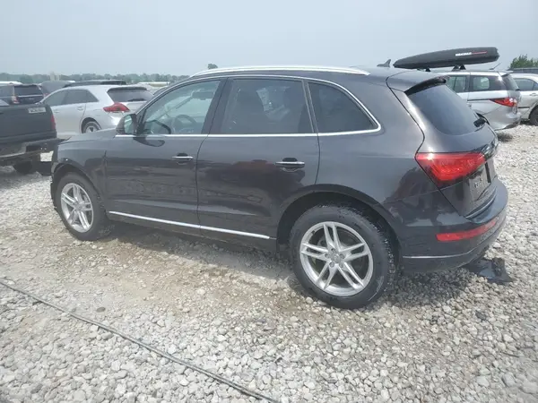 WA1L2AFP9GA082018 2016 AUDI Q5 - Image 2