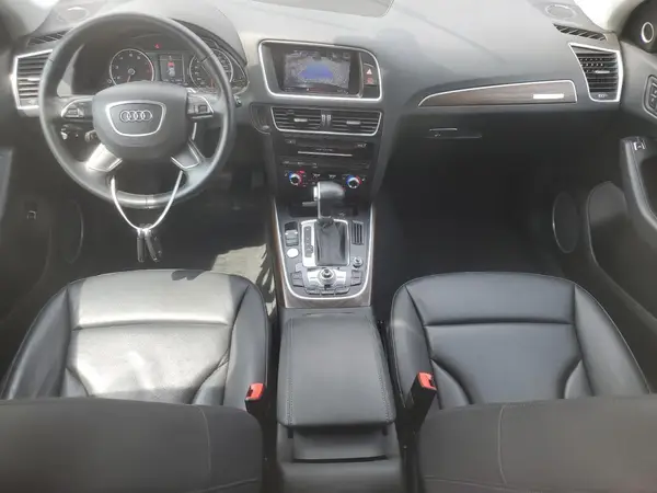 WA1L2AFP9GA082018 2016 AUDI Q5 - Image 8