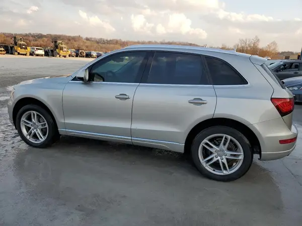 WA1L2AFP9GA082875 2016 AUDI Q5 - Image 2