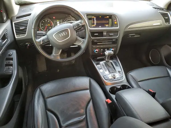 WA1L2AFP9GA082875 2016 AUDI Q5 - Image 8