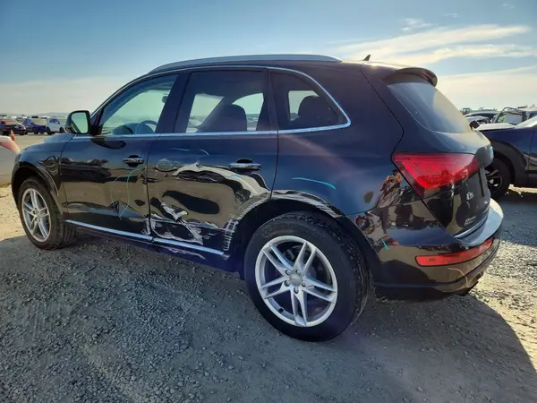 WA1L2AFP9GA083430 2016 AUDI Q5 - Image 2