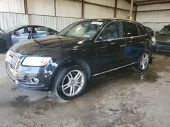 WA1L2AFP9GA083783 2016 AUDI Q5