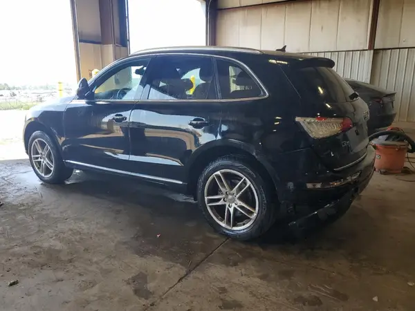 WA1L2AFP9GA083783 2016 AUDI Q5 - Image 2