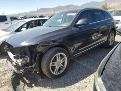 WA1L2AFP9GA085663 2016 AUDI Q5