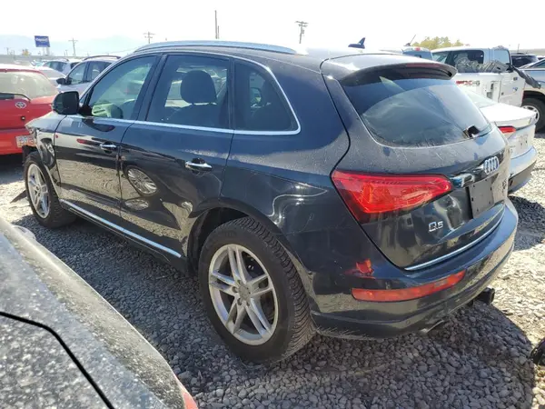 WA1L2AFP9GA085663 2016 AUDI Q5 - Image 2
