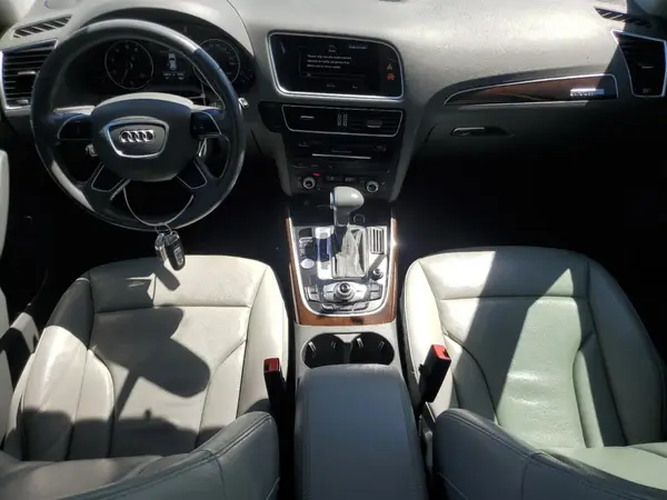 WA1L2AFP9GA085663 2016 AUDI Q5 - Image 8