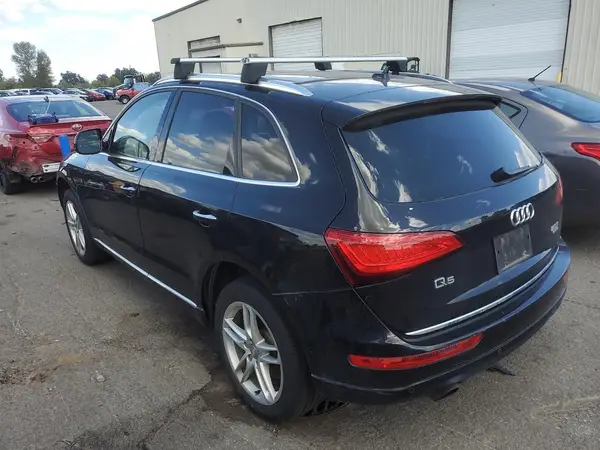 WA1L2AFP9GA088028 2016 AUDI Q5 - Image 2