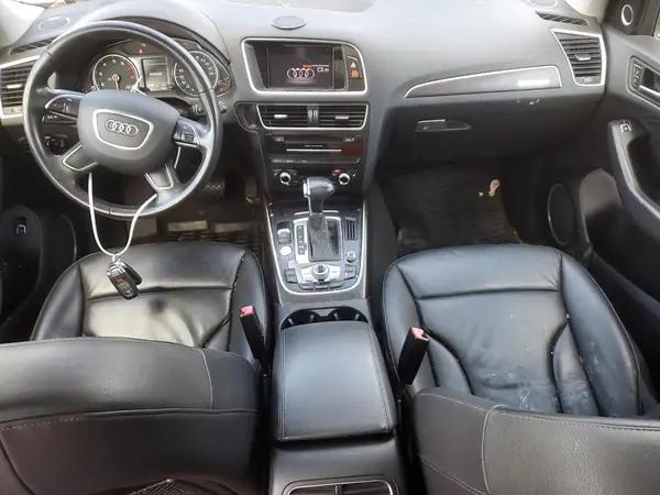WA1L2AFP9GA088028 2016 AUDI Q5 - Image 8