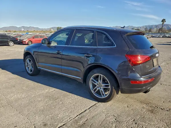 WA1L2AFP9GA088210 2016 AUDI Q5 - Image 2