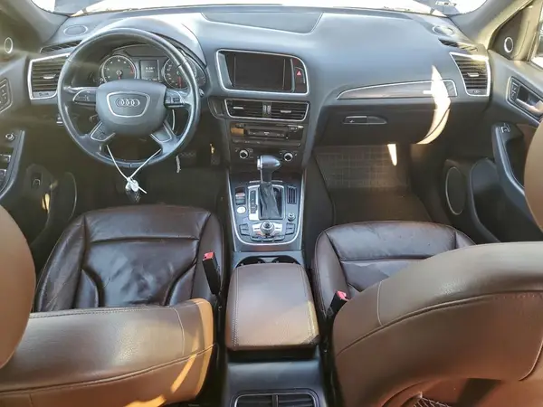 WA1L2AFP9GA088210 2016 AUDI Q5 - Image 8