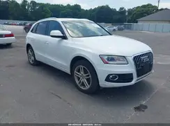 WA1L2AFP9GA090393 2016 AUDI Q5