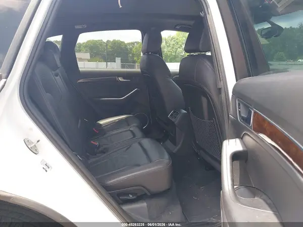 WA1L2AFP9GA090393 2016 AUDI Q5 - Image 8