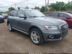 WA1L2AFP9GA090927 2016 AUDI Q5