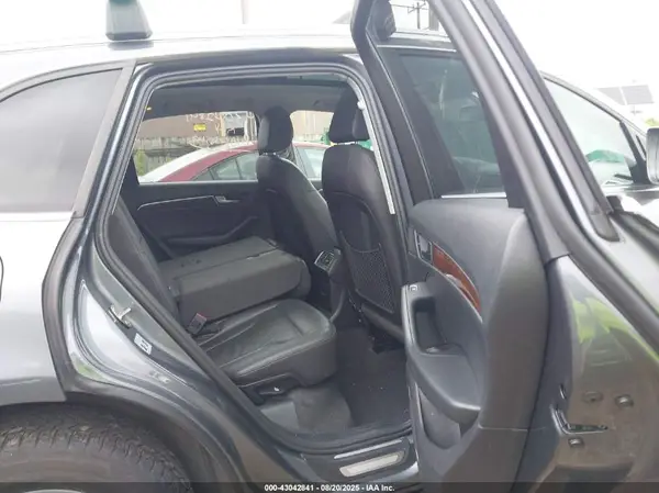 WA1L2AFP9GA090927 2016 AUDI Q5 - Image 8