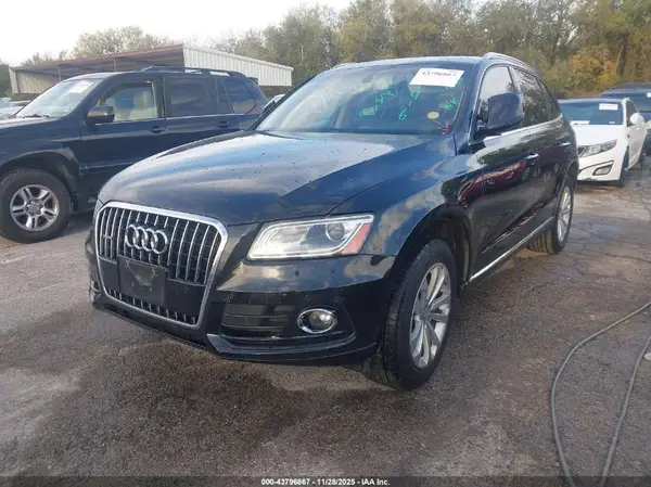 WA1L2AFP9GA091916 2016 AUDI Q5 - Image 2