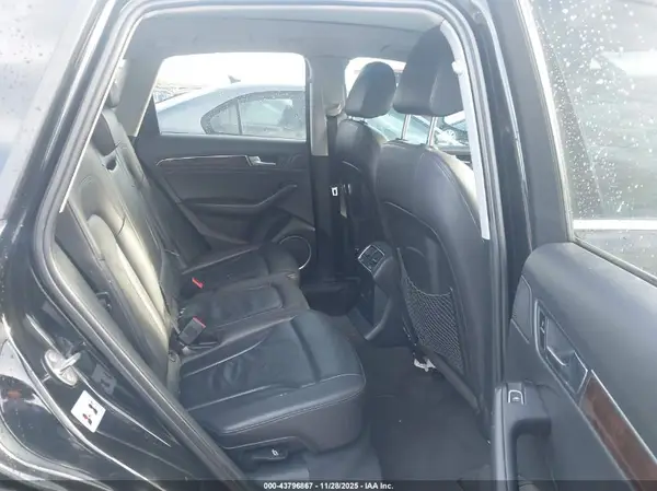 WA1L2AFP9GA091916 2016 AUDI Q5 - Image 8