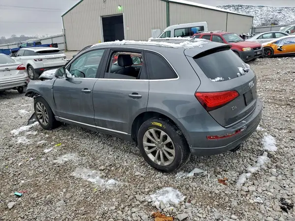 WA1L2AFP9GA092029 2016 AUDI Q5 - Image 2