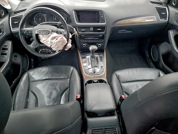 WA1L2AFP9GA092029 2016 AUDI Q5 - Image 8