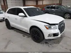 WA1L2AFP9GA092502 2016 AUDI Q5