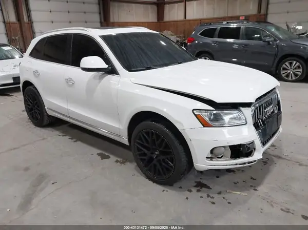 WA1L2AFP9GA092502 2016 AUDI Q5 - Image 1