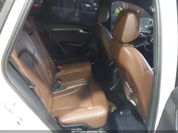 WA1L2AFP9GA092502 2016 AUDI Q5 - Image 8