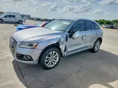 WA1L2AFP9GA092998 2016 AUDI Q5