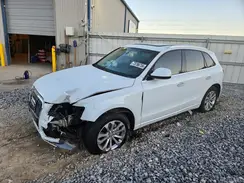 WA1L2AFP9GA093097 2016 AUDI Q5