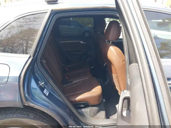 WA1L2AFP9GA093486 2016 AUDI Q5 - Image 8