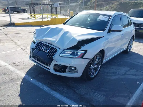 WA1L2AFP9GA094458 2016 AUDI Q5 - Image 2
